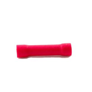 Partex 4.0mm Butt Connector Pack Of 100